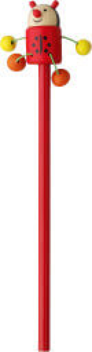 Ungeschärfter Bleistift - Reklamnepredmety