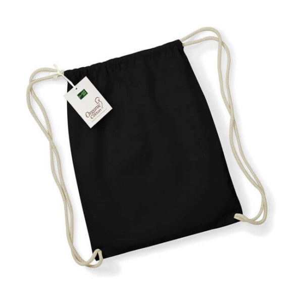 EarthAware Organic Gymsac