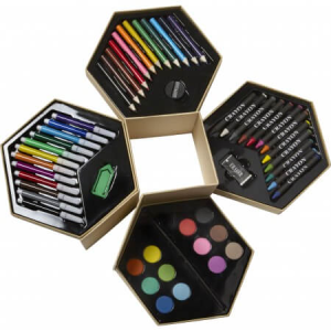 Kunst gesetzt, Brown - Reklamnepredmety