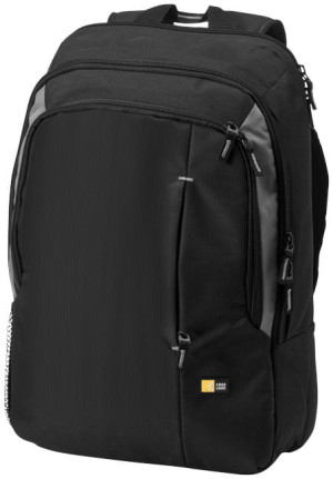 17" Laptop-Rucksack - Reklamnepredmety