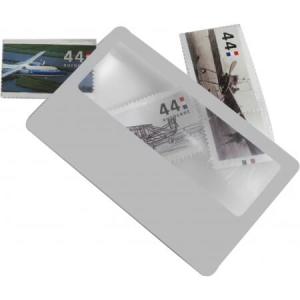 Dünne Lupe - Reklamnepredmety