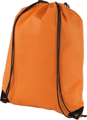 Evergreen Premium - Non Woven - Rucksack - Reklamnepredmety
