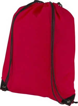 Evergreen Premium - Non Woven - Rucksack - Reklamnepredmety