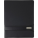 A4 PVC Ordner., Schwarz - 3363-01 - variant Gi 3363-01