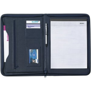 Konferenzmappe - Reklamnepredmety