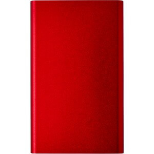 Aluminium Power Bank - Reklamnepredmety