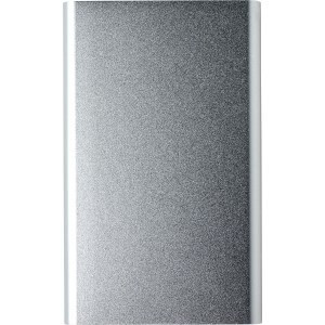 Aluminium Power Bank - Reklamnepredmety
