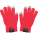 Handschuhe mit spezieller Behandlung zur Steuerung des Displays - 5350-08 - variant Gi 5350-08