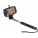 Teleskop-Halter 'Selfie Premium' für Selbstporträts - teleszkopos-selfie-bot-kioldoval-fekete--9219-01--300 - variant Gi 9219-01