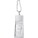 Ohrhörer - bluetooth-fulhallgato-tartoval-feher--7765-02--300 - variant Gi 7765-02