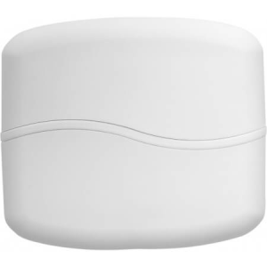 Plastic LCD cleaner, Pale blue - Reklamnepredmety