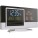 Digitale Wetterstation - idojarasjelzo-allomas-ezust-fekete--4763-50--300 - variant Gi 4763-50