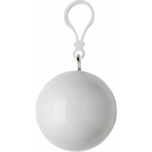 Poncho 'Universum' aus Kunststoff - Reklamnepredmety