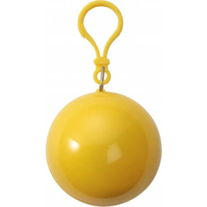 Poncho 'Universum' aus Kunststoff - Reklamnepredmety