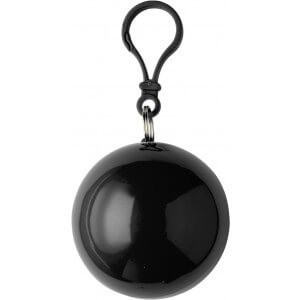 Poncho 'Universum' aus Kunststoff - Reklamnepredmety