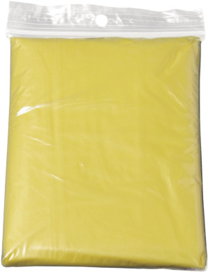 Universalponcho 'Emergency' - Reklamnepredmety