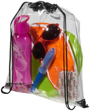 Lancaster Premium-Rucksack - Reklamnepredmety