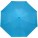 Handklappschirm - manual-foldable-polyester-190t-umbrella-light-blue-4092-18-300 - variant 