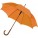 Automatikschirm - classic-nylon-umbrella-orange-4070-07-300 - variant 