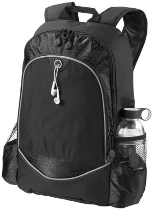 Benton 15" Laptop-Rucksack - Reklamnepredmety