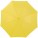 Regenschirm - automatic-polyester-190t-umbrella-yellow-4064-06-300 - variant 