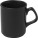 Porzellanbecher - porcelain-mug-250ml-black-2834-01-hd - variant 