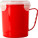 Plastikmikrowellenbecher - H1100201PK2 - variant Gi H1100201PK2