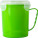 Plastikmikrowellenbecher - H1100202PK2 - variant Gi H1100202PK2