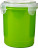 Plastikmikrowellenbecher - H1100202PK2_a - variant Gi H1100202PK2