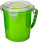 Plastikmikrowellenbecher - H1100202PK2_c - variant Gi H1100202PK2