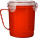 Plastikmikrowellenbecher - h1100201pk2_a - variant Gi H1100201PK2