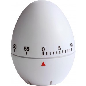 Plastik küchentimer - Reklamnepredmety