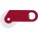 Pizzamesser - pizzavago-es-uvegnyito-piros--4109-08--300 - variant Gi 4109-08