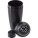 Kunststoff-Cocktail-Shaker. - koktel-shaker-fekete--3070-01--300 - variant Gi 3070-01