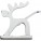 Nussknacker aus Aluminium - diotoro-ezust--6081-32--300 - variant Gi 6081-32