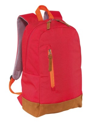 "Fun" Rucksack - Reklamnepredmety