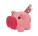 "Money Collector" - 56-0908034 - variant In 56-0908034