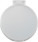 Einzelner Taschenspiegel - 1658-002-foto-1-single-pocket-mirror-hi-resolution-226790 - variant 