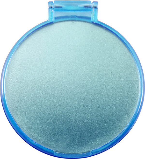 Einzelner Taschenspiegel