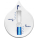 Kunststoffdusche - 7096-02 - variant Gi 7096-02