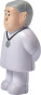 Anti-stress 'doctor' model figure - F6801500PK2_b - variant Gi F6801500PK2