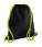 Icon Drawstring Backpack