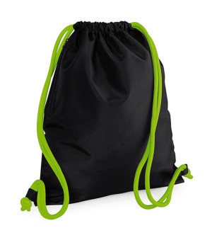 Icon Drawstring Backpack - Reklamnepredmety
