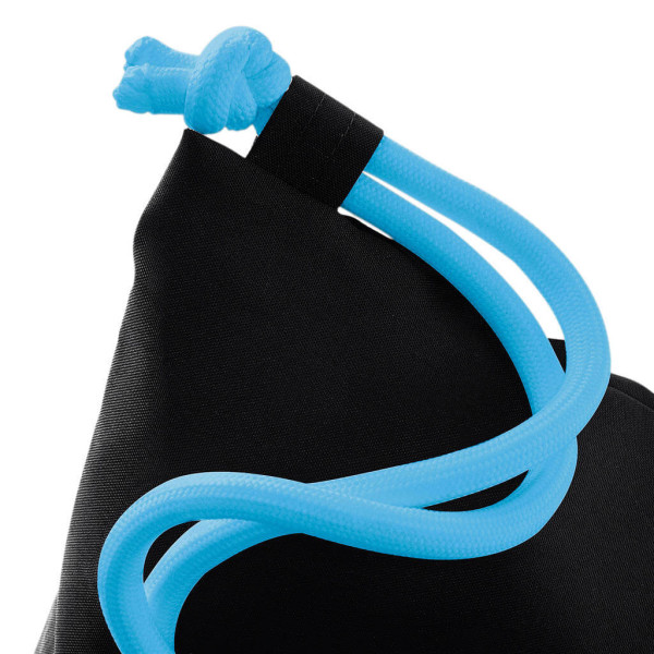 Icon Drawstring Backpack