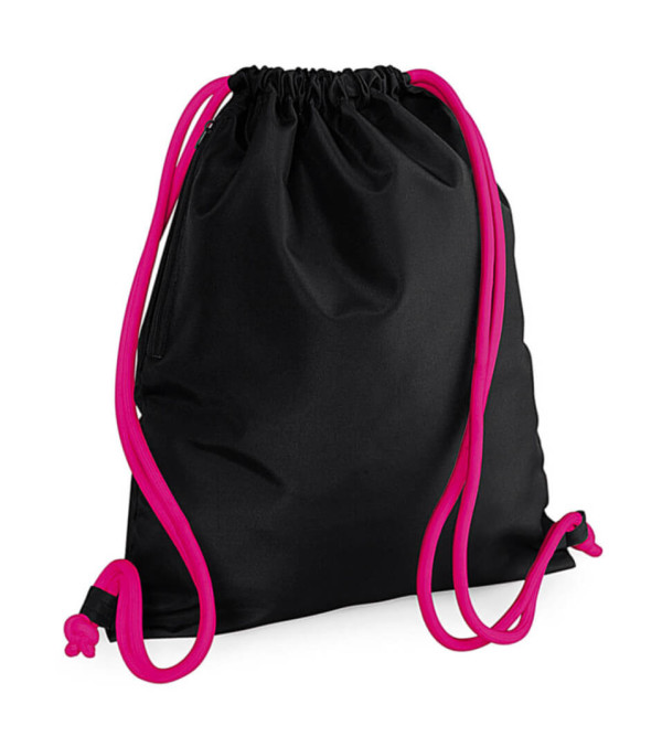 Icon Drawstring Backpack