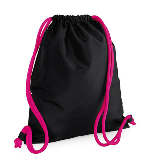 Icon Drawstring Backpack - Reklamnepredmety