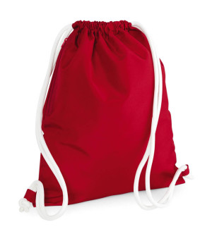 Icon Drawstring Backpack - Reklamnepredmety