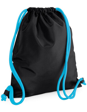 Icon Drawstring Backpack - Reklamnepredmety