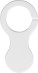 Kunststoff-Schlüsselanhänger - f6008200pk2_a - variant Gi F6008200PK2