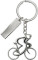 Schlüsselanhänger - F6005500PK2 - variant Gi F6005500PK2